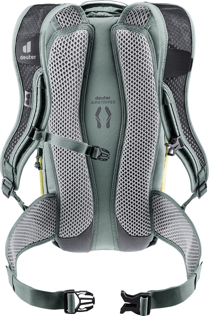 Deuter Race 12 Sprout-Ivy Deuter Deuter Race 12 Sprout-Ivy Deuter