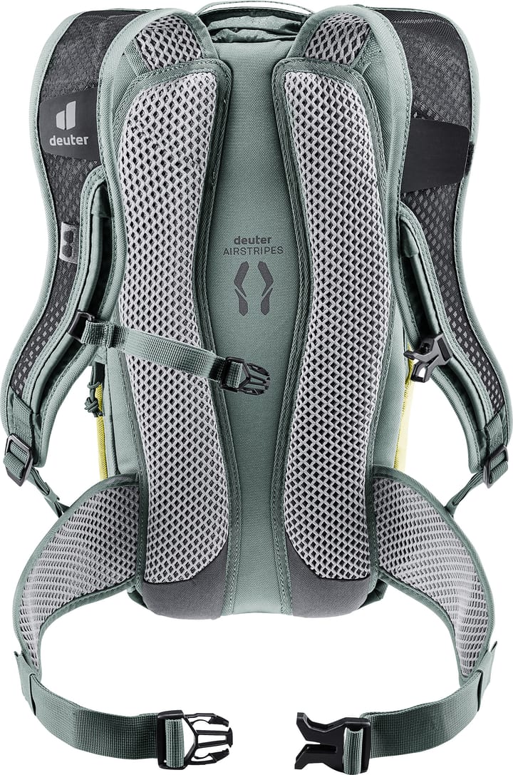 Deuter Race 16 Sprout/Ivy Deuter