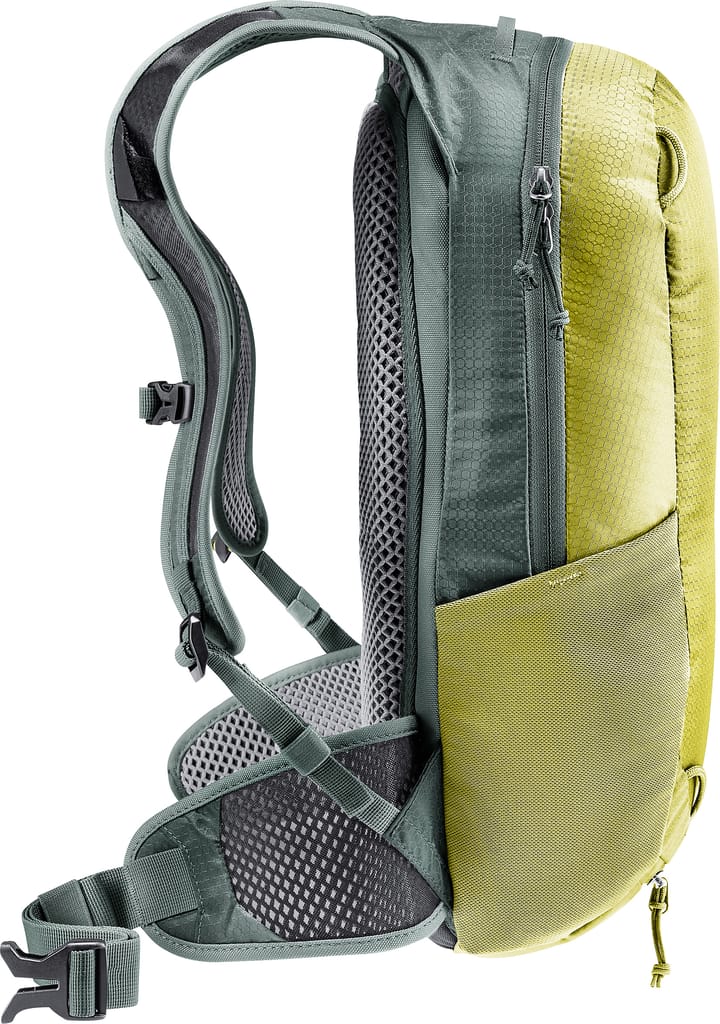 Deuter Race 16 Sprout/Ivy Deuter