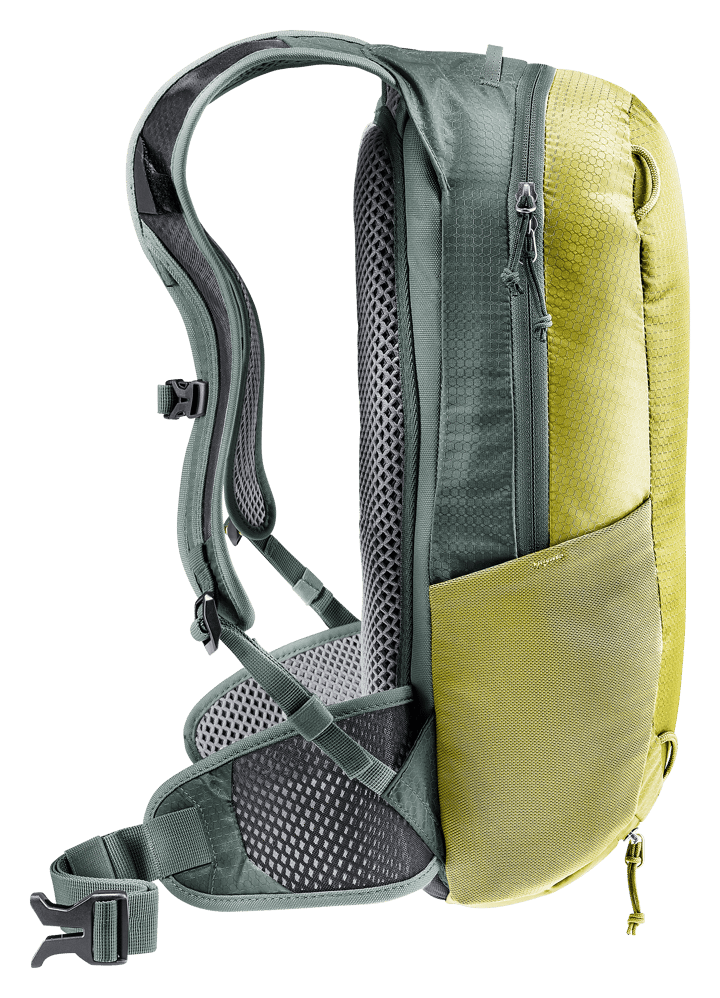 Deuter Race 8L Sprout-Ivy Deuter
