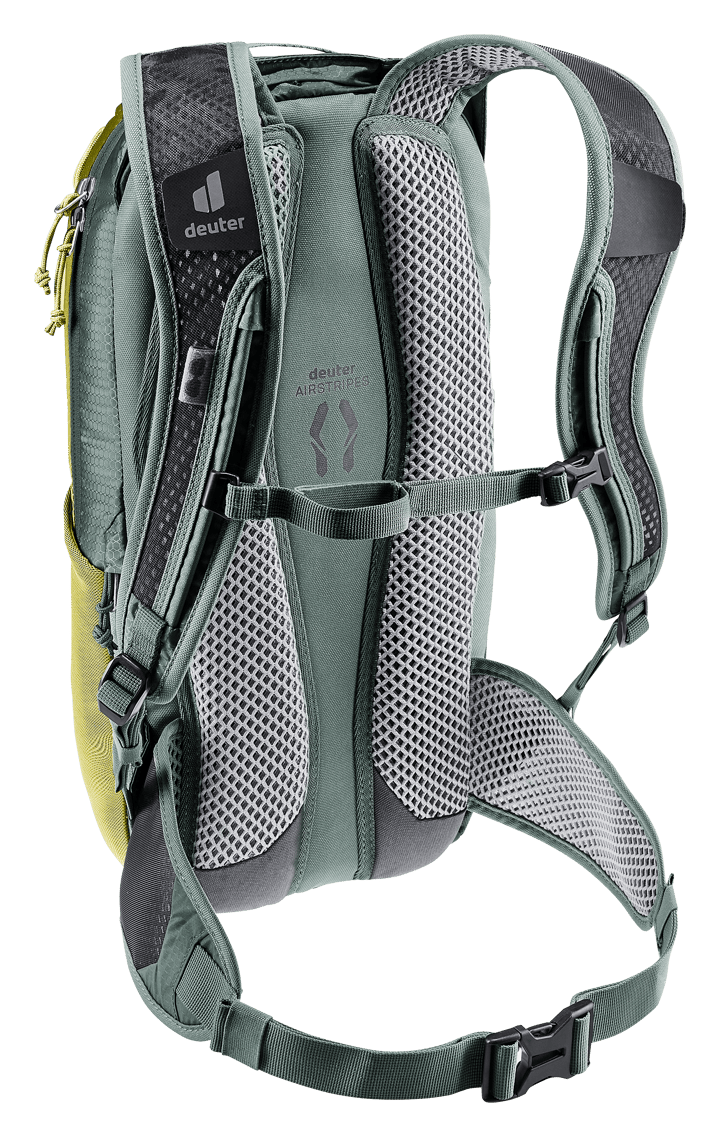 Deuter Race 8L Sprout-Ivy Deuter