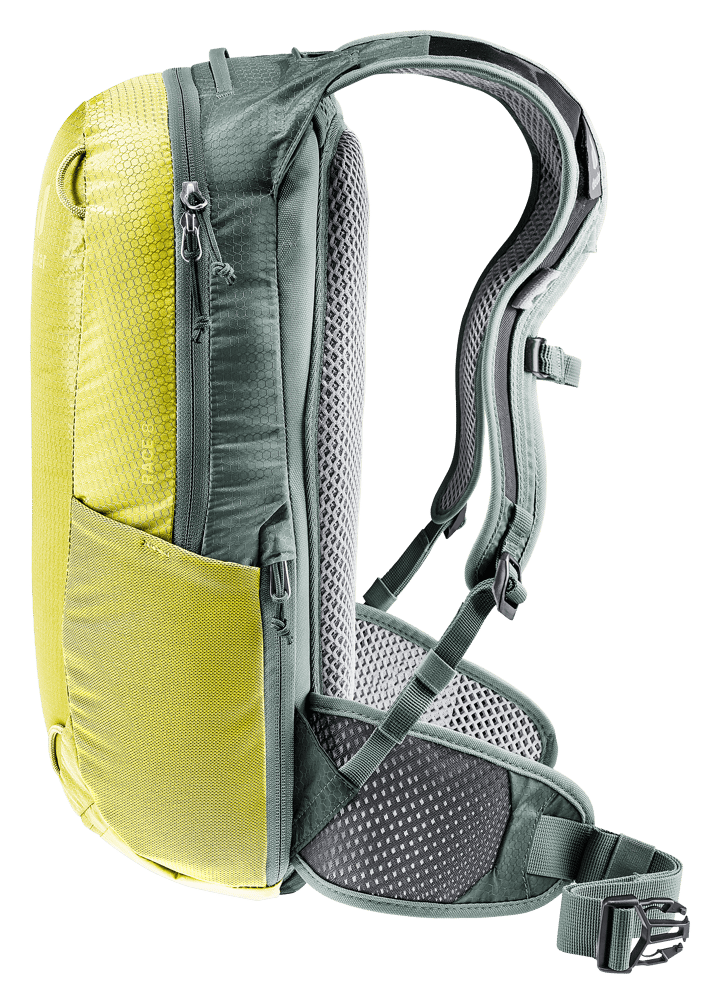 Deuter Race 8L Sprout-Ivy Deuter