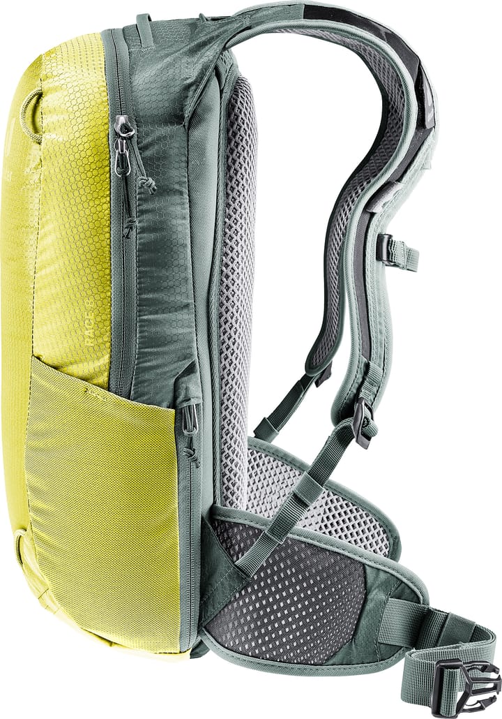 Deuter Race 16 Sprout/Ivy Deuter