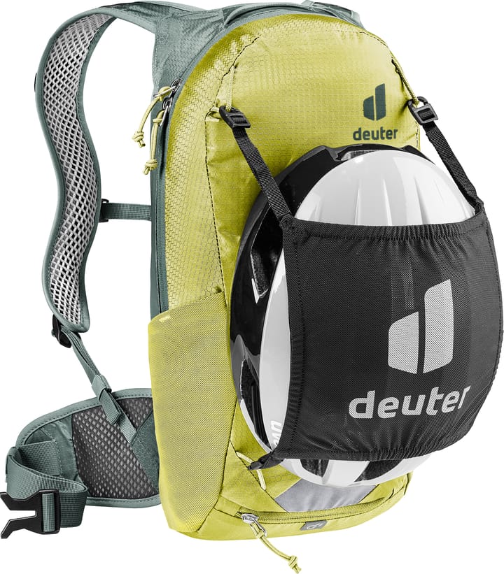 Deuter Race 16 Sprout/Ivy Deuter
