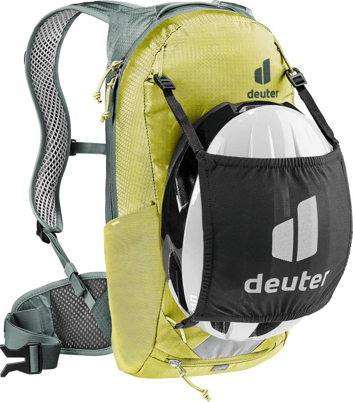 Deuter Race 8L Sprout-Ivy Deuter