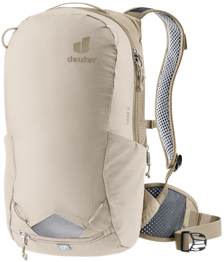 Deuter Race 8L Alu-greystone Deuter