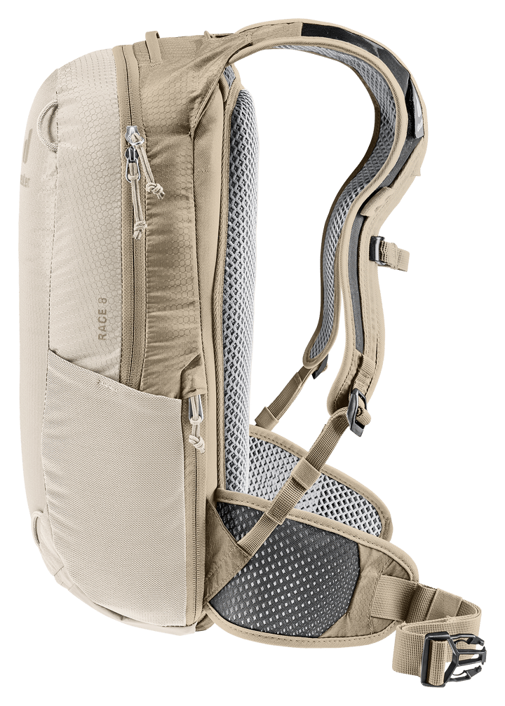 Deuter Race 8L Alu-greystone Deuter