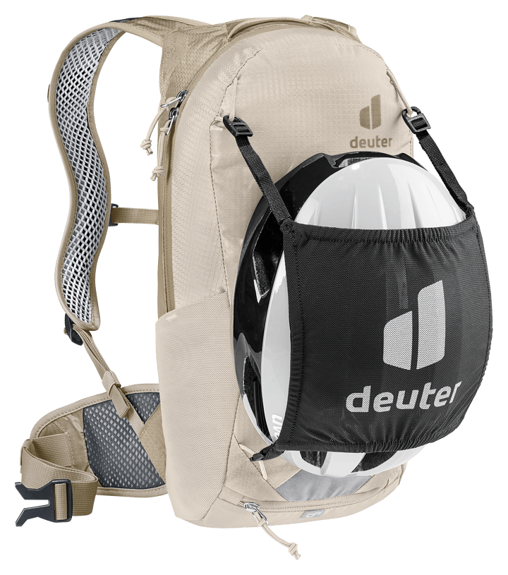 Deuter Race 8L Alu-greystone Deuter