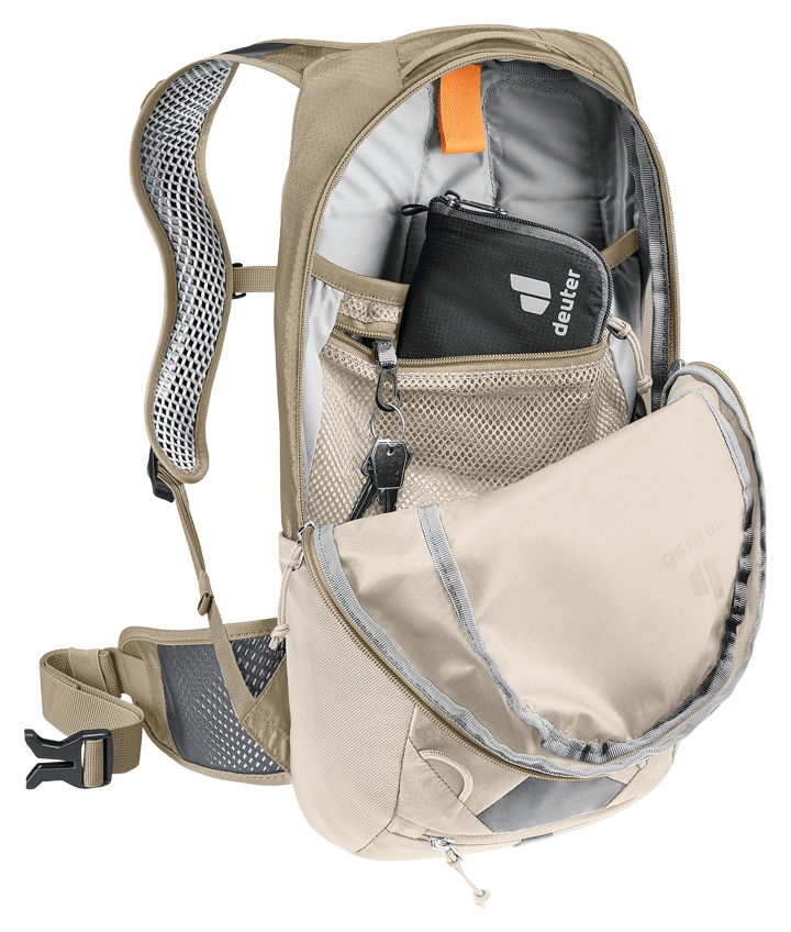 Deuter Race 8L Alu-greystone Deuter