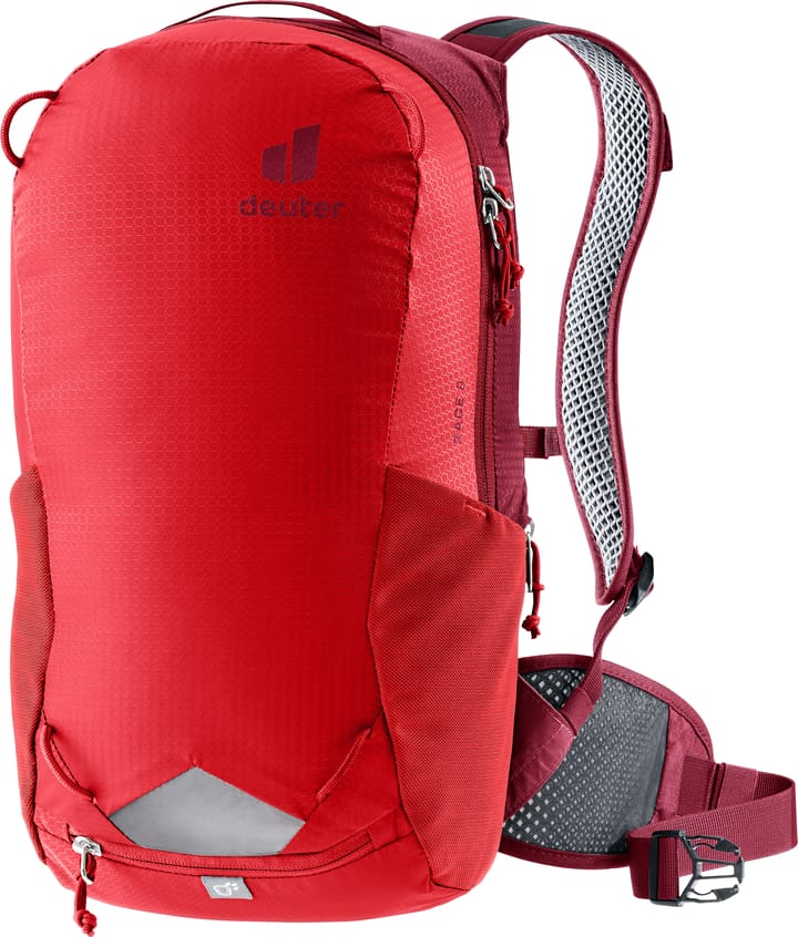 Deuter Race 8L Cherry-masala Deuter