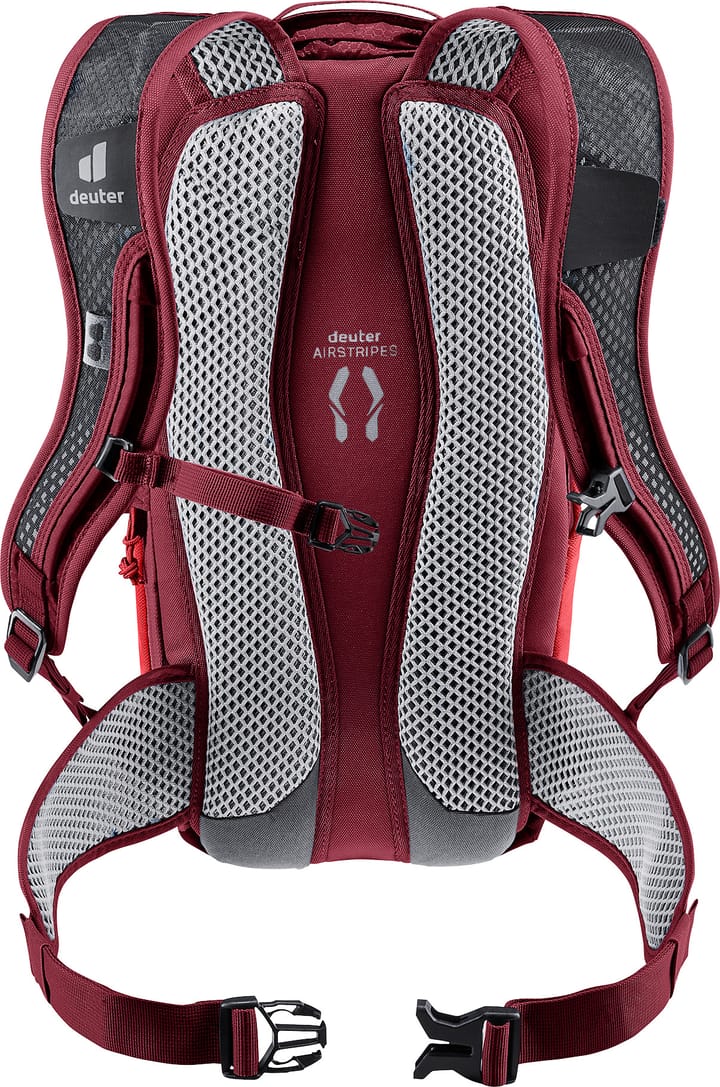 Deuter Race 8L Cherry-masala Deuter
