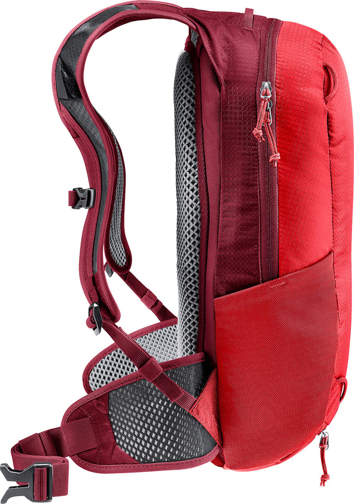 Deuter Race 8L Cherry-masala Deuter