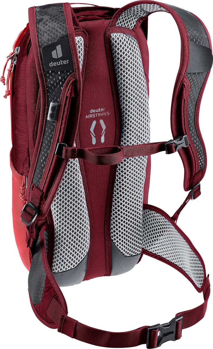 Deuter Race 8L Cherry-masala Deuter
