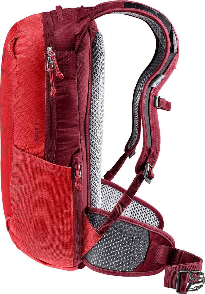 Deuter Race 8L Cherry-masala Deuter