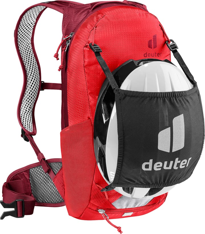 Deuter Race 8L Cherry-masala Deuter