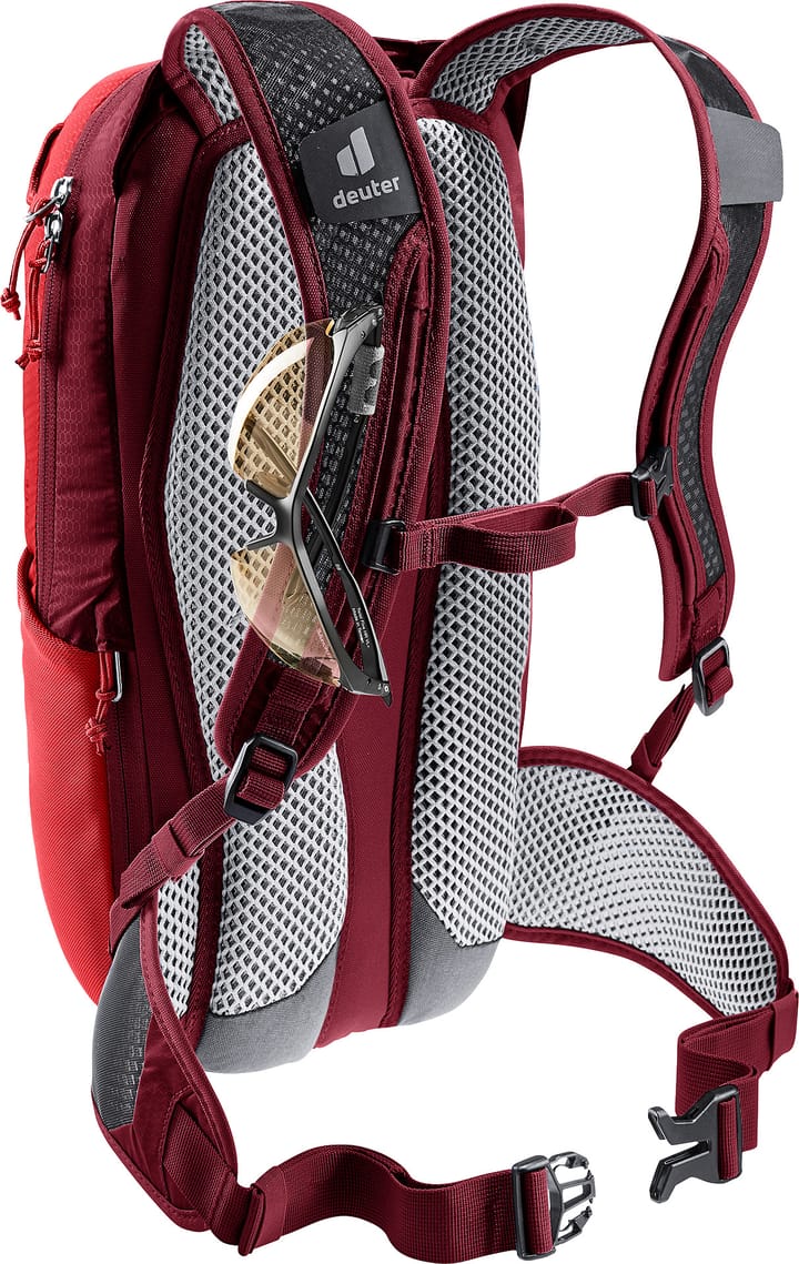 Deuter Race 8L Cherry-masala Deuter