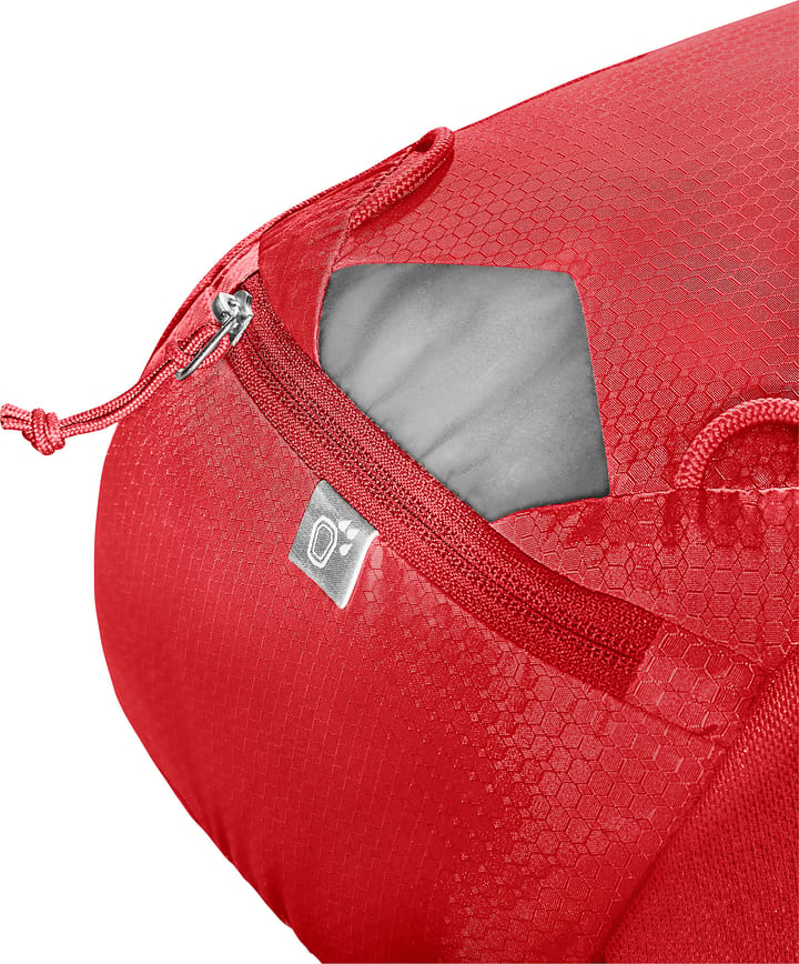 Deuter Race 8L Cherry-masala Deuter
