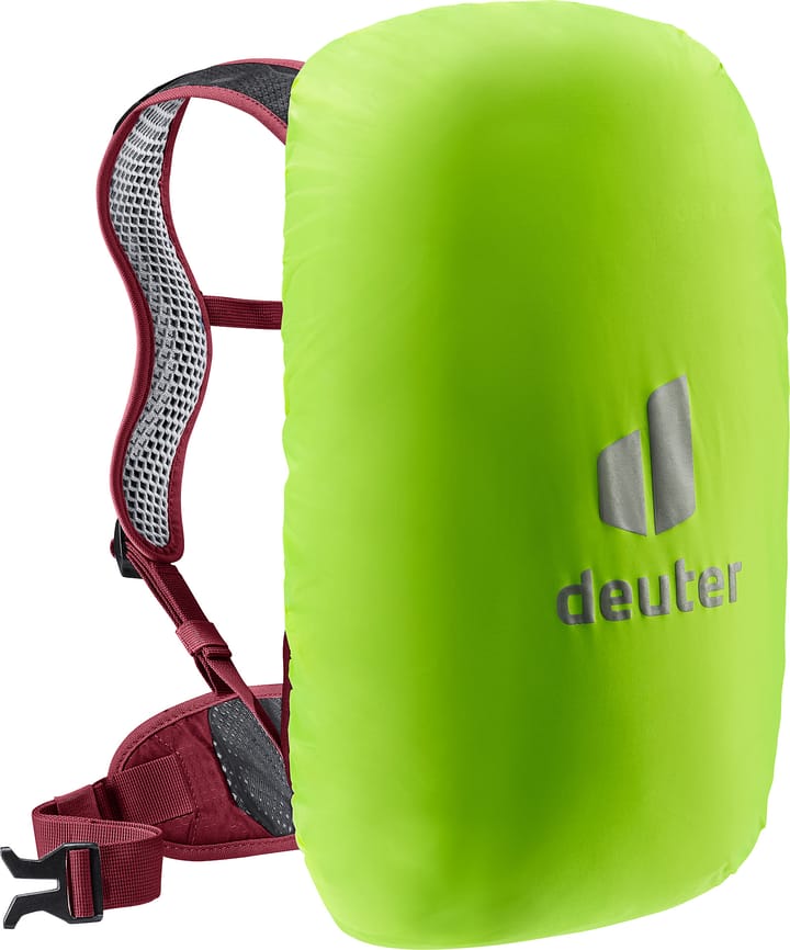 Deuter Race 8L Cherry-masala Deuter