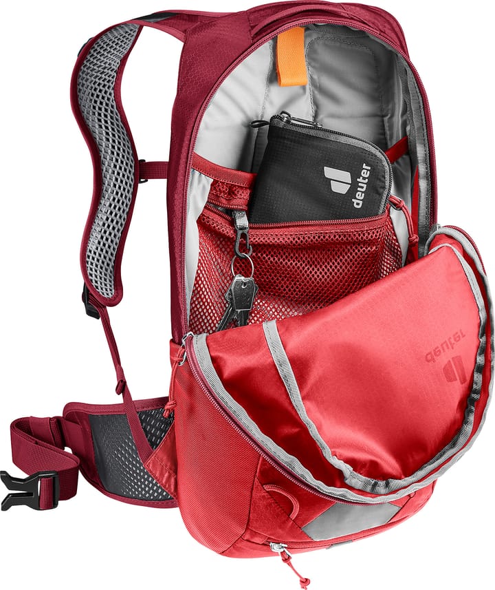 Deuter Race 8L Cherry-masala Deuter