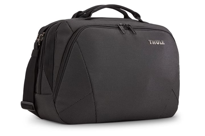 Thule Thule Crossover 2 Boarding Bag Black Thule