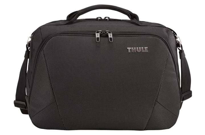 Thule Thule Crossover 2 Boarding Bag Black Thule