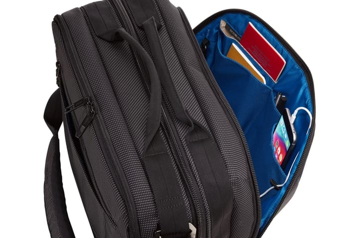 Thule Thule Crossover 2 Boarding Bag Black Thule