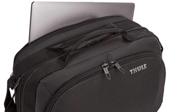 Thule Thule Crossover 2 Boarding Bag Black Thule