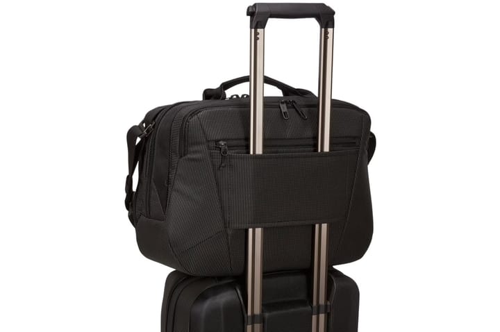 Thule Thule Crossover 2 Boarding Bag Black Thule