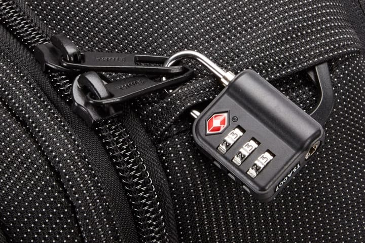 Thule Thule Crossover 2 Convertible Carry-On Black Thule Thule Thule Crossover 2 Convertible Carry-On Black Thule