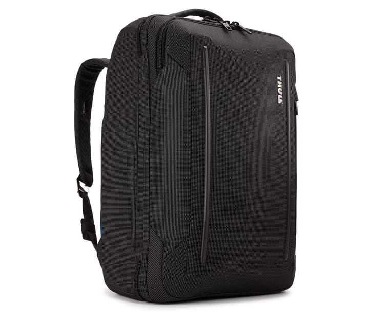 Thule Thule Crossover 2 Convertible Carry-On Black Thule Thule Thule Crossover 2 Convertible Carry-On Black Thule