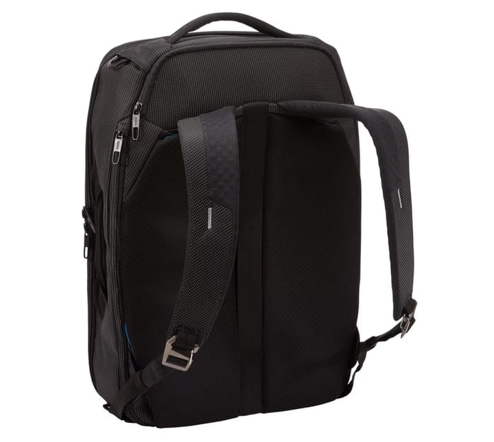Thule Thule Crossover 2 Convertible Carry-On Black Thule Thule Thule Crossover 2 Convertible Carry-On Black Thule