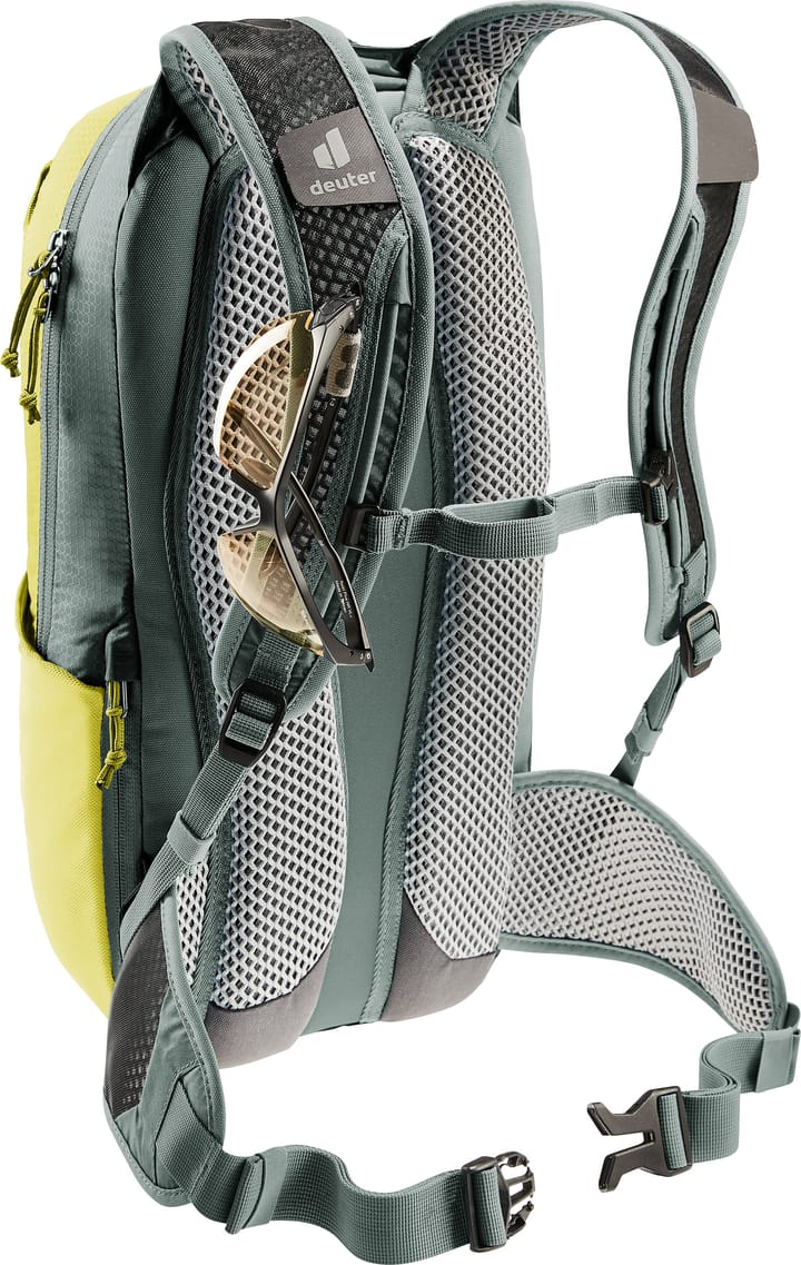 Deuter Race 12 Sprout-Ivy Deuter