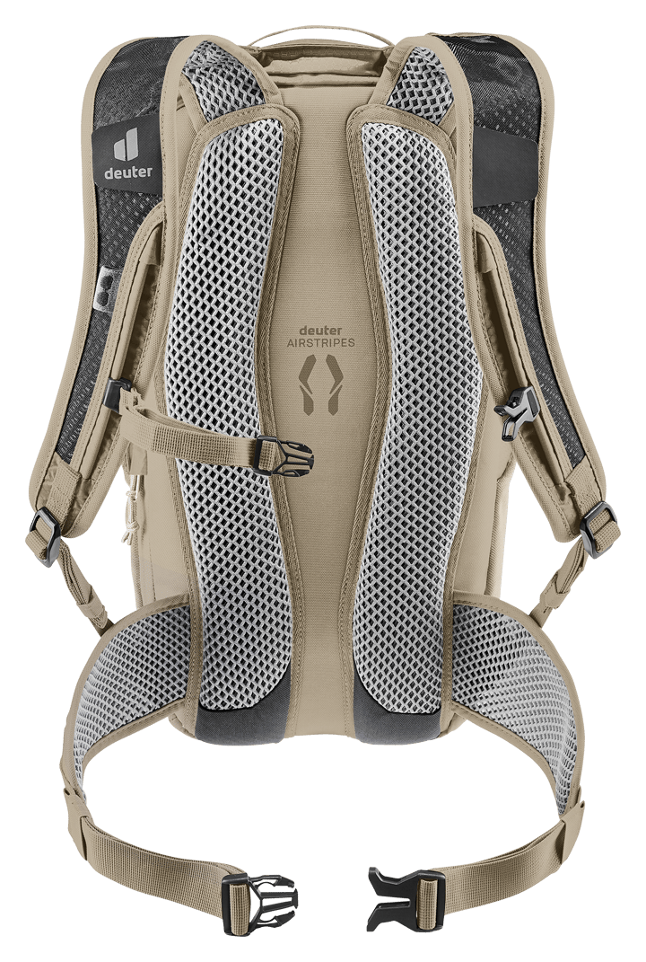 Deuter Race 12 Alu-greystone Deuter