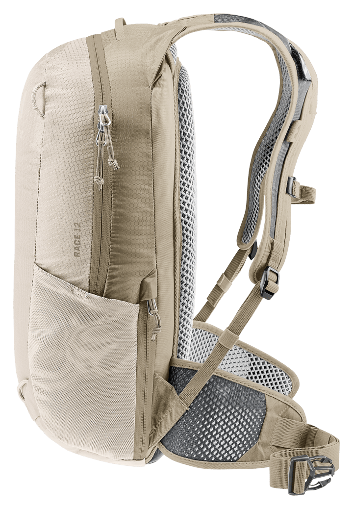 Deuter Race 12 Alu-greystone Deuter