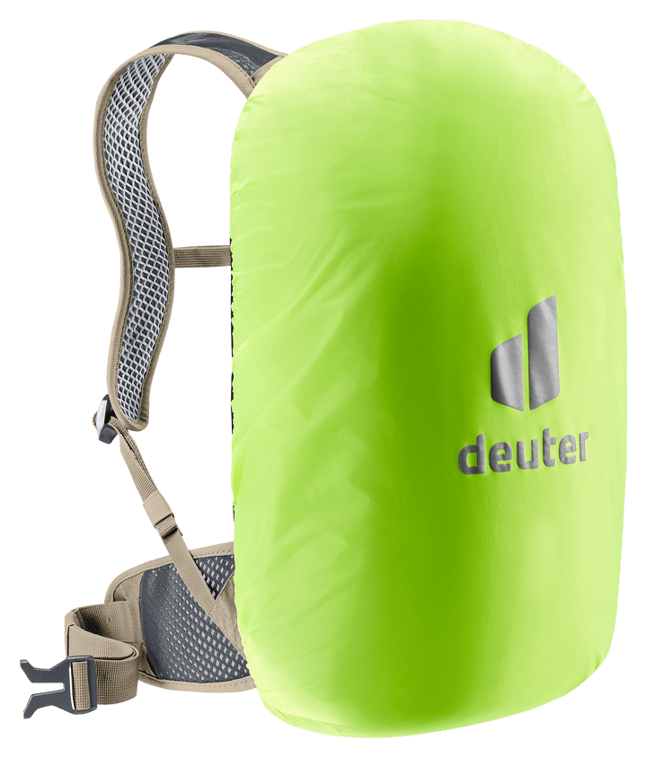 Deuter Race 12 Alu-greystone Deuter