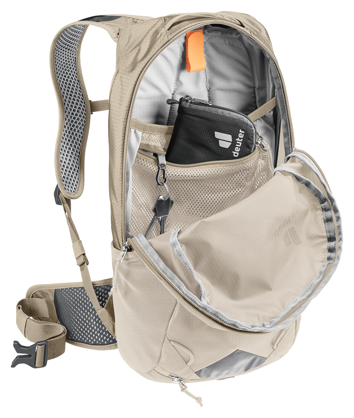 Deuter Race 12 Alu-greystone Deuter