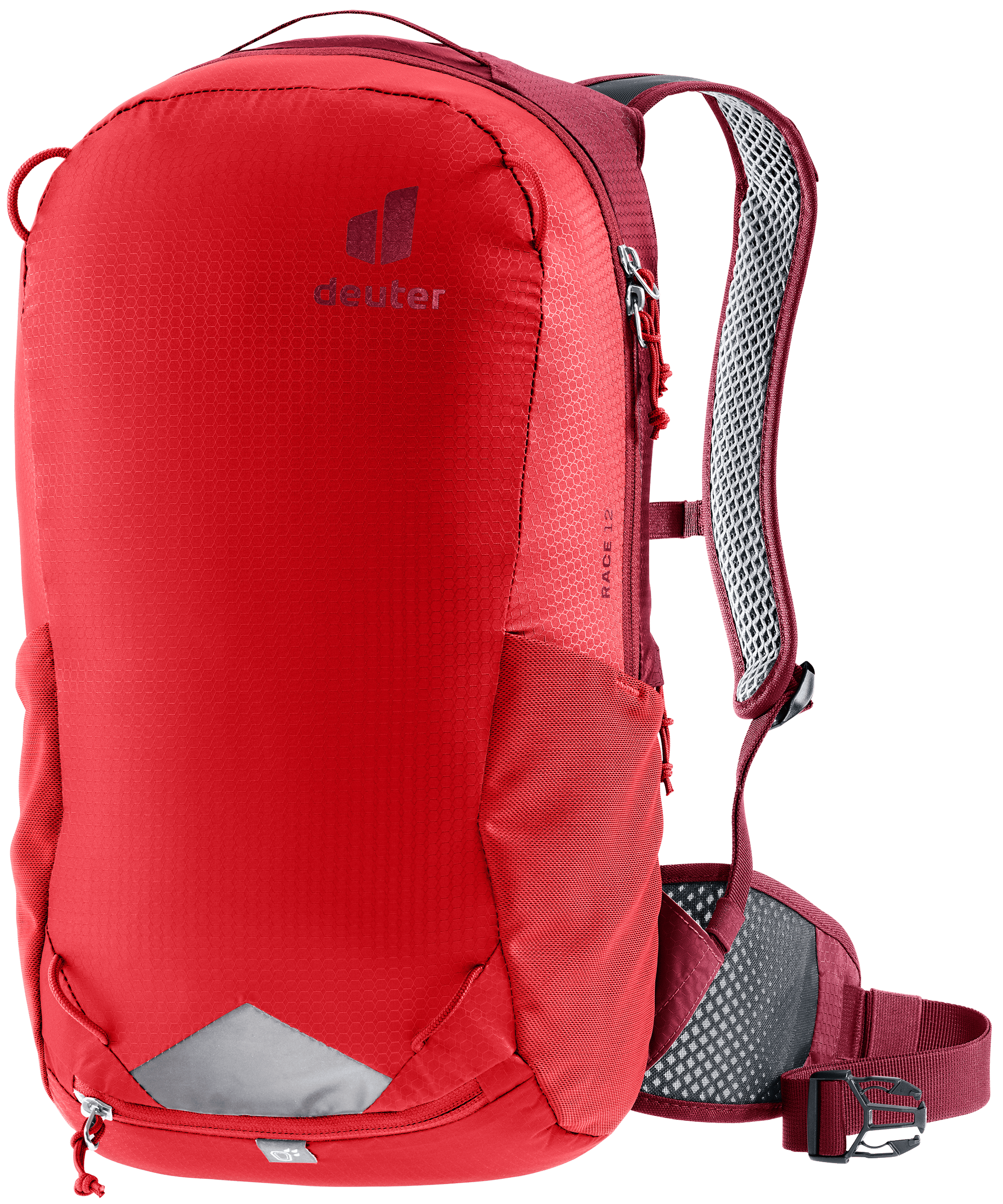 Deuter Race 12 Cherry-masala | Buy Deuter Race 12 Cherry-masala