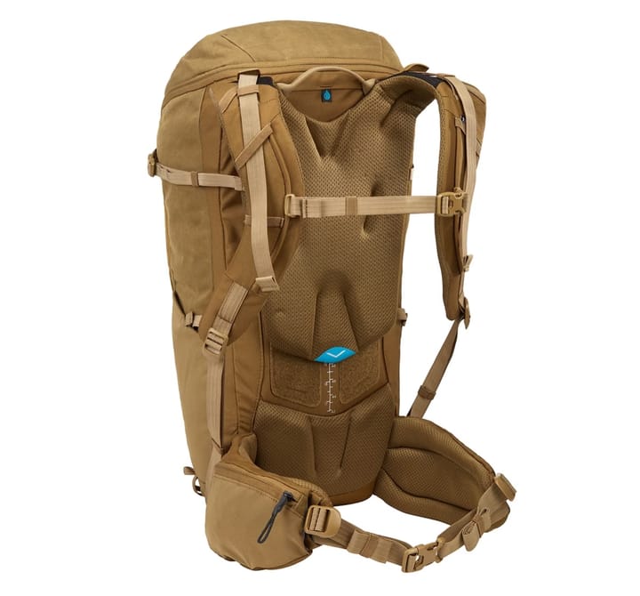 Thule Alltrail X 35l Nutria Thule Thule Alltrail X 35l Nutria Thule