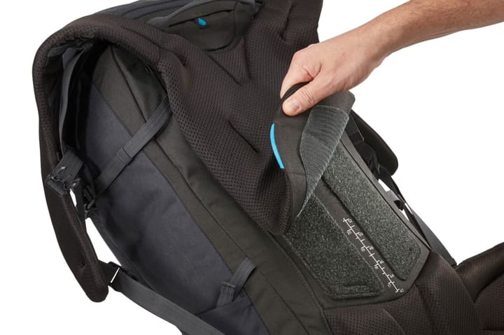 Thule Alltrail X 35l Nutria Thule Thule Alltrail X 35l Nutria Thule