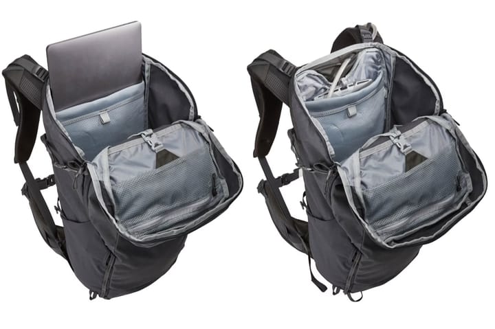Thule Alltrail X 35l Nutria Thule Thule Alltrail X 35l Nutria Thule