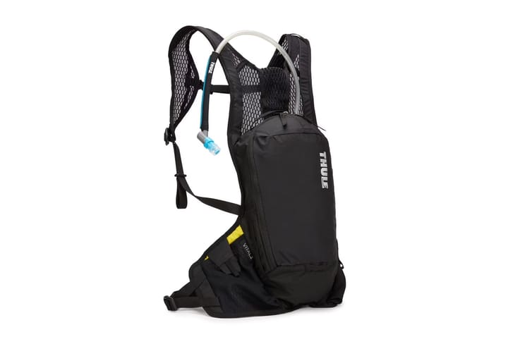 Thule Vital 3l Hydration Backpack Black Thule