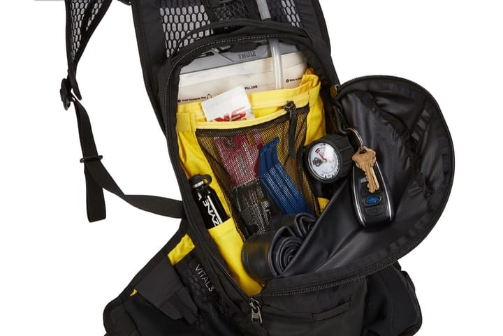 Thule Vital Bike Hydration 3L Black Thule