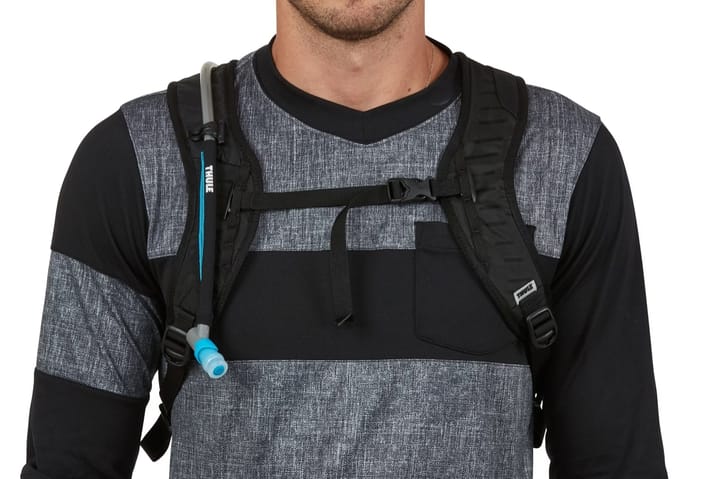 Thule Vital Bike Hydration 6l Black Thule
