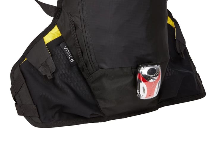 Thule Vital Bike Hydration 6l Black Thule Thule Vital Bike Hydration 6l Black Thule