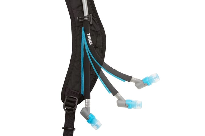 Thule Vital Bike Hydration 6l Black Thule Thule Vital Bike Hydration 6l Black Thule