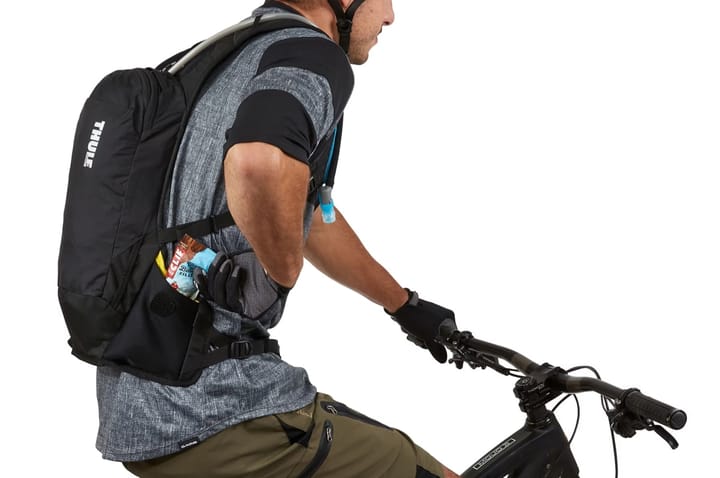 Thule Vital Bike Hydration 6l Black Thule Thule Vital Bike Hydration 6l Black Thule