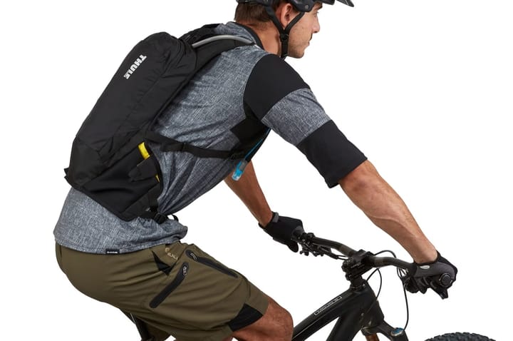 Thule Vital Bike Hydration 6l Black Thule Thule Vital Bike Hydration 6l Black Thule
