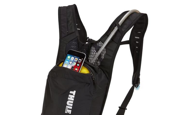 Thule Vital Bike Hydration 6l Black Thule Thule Vital Bike Hydration 6l Black Thule