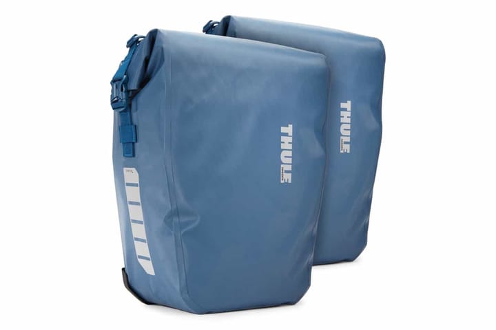 Thule Shield Pannier 25l Pair Blue Thule Thule Shield Pannier 25l Pair Blue Thule