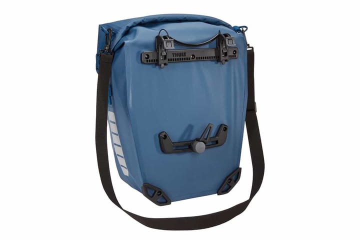Thule Shield Pannier 25l Pair Blue Thule Thule Shield Pannier 25l Pair Blue Thule